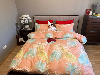 Еліксир, бязь (Сімейний)