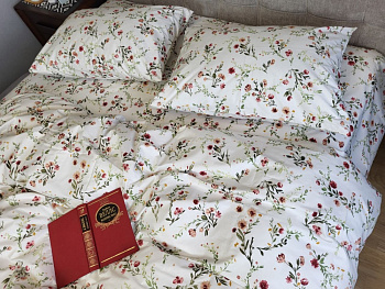 Органік моно, cotton (Євро)