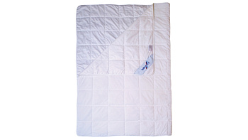 Ковдра легка Корона (вовна), ТМ_Billerbeck (Євро)