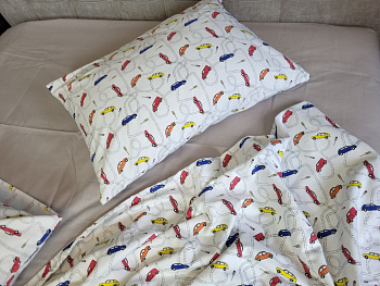 Драйв/сірий мусон, Turkish flannel (Полут. на рез.)