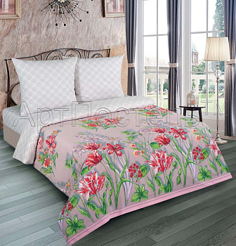 Леді, поплін (Євро на резин.)