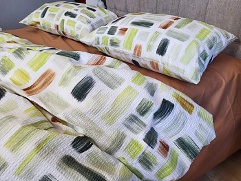 Палітра, GOFRE DUO (Євро)