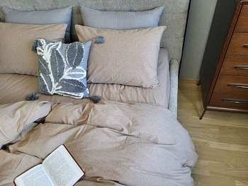 Anise, Washed Cotton W1271 (Сімейний)