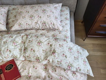 Лірика, cotton (Двосп. на рез.)