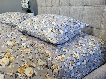 Фансі, Turkish flannel нав. 50/70см (Євро)