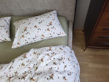 Соната/фісташка, Turkish flannel (Євро)