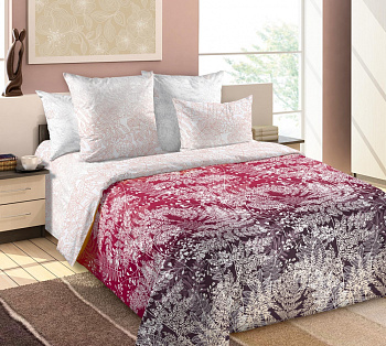 Шелест листя, перкаль (Сім. на резин.)