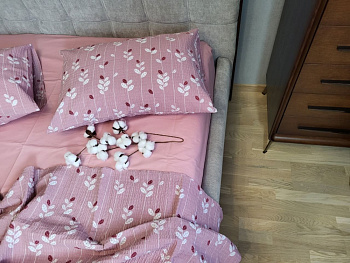 Вербена рожевий, GOFRE DUO (Двосп. на рез.)