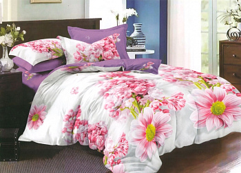 Бузок, сатин (Сімейний)