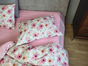 Мрійниця, cotton (Двоспальний)