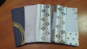 Набір наволочок 4 шт., 50/50см № 89 (Набір 50*50см)