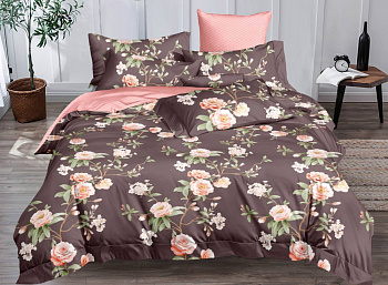 Тоффі, сатин (Сім. на резин.)