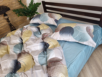 Cатин PREMIUM, TOLEDO BREEZE (Полут. на рез.)