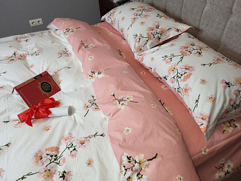 Adagio coral, cotton (Сім. на рез.)