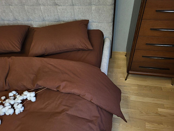 Пряний шоколад S181, Turkish flannel (Полут. на рез.)