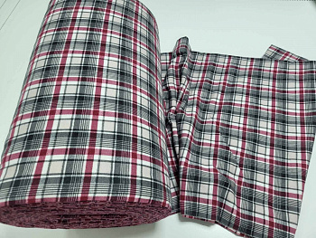 Фагот, Turkish flannel (Сім. на резин.)