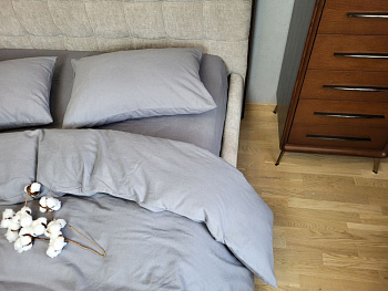 Сіра гавань S148, Turkish flannel (Сімейний)