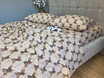 Серпанок, GOFRE (Полуторний)