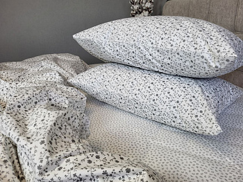 Гармонія, cotton (Двосп. на рез.)