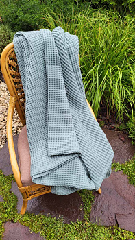 Піке Сота, Полин (Плед 160*220см)