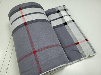 Прайм, Turkish flannel (Євро)