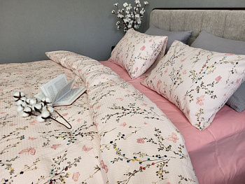 Ніженка рожева, GOFRE DUO (Сім. на рез.)